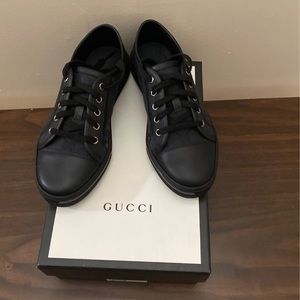 Gucci woman shoes